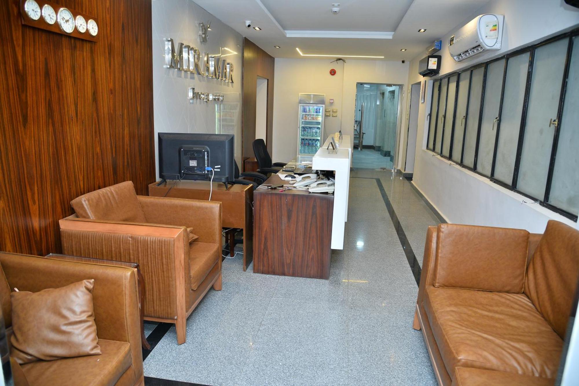 Miramar Green Talaat Harb القاهرة المظهر الخارجي الصورة